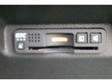 ETCも装備されています。もちろんご納車後直ぐにお使いいただけるようにセットアップしてからお渡しいたします♪