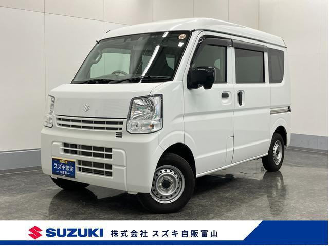 エブリイPA リミテッド ハイルーフ 4WD