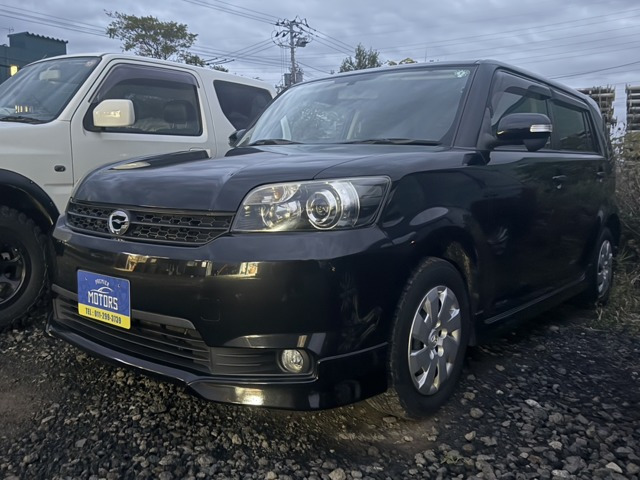 カローラルミオン1.8 S エアロツアラー 4WD自社分割/10年保証