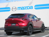 CX-30 2.0 20S プロアクティブ 