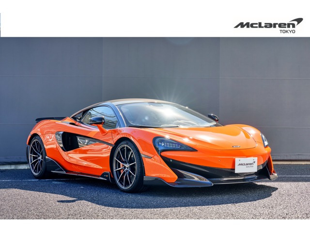 600LT3.8