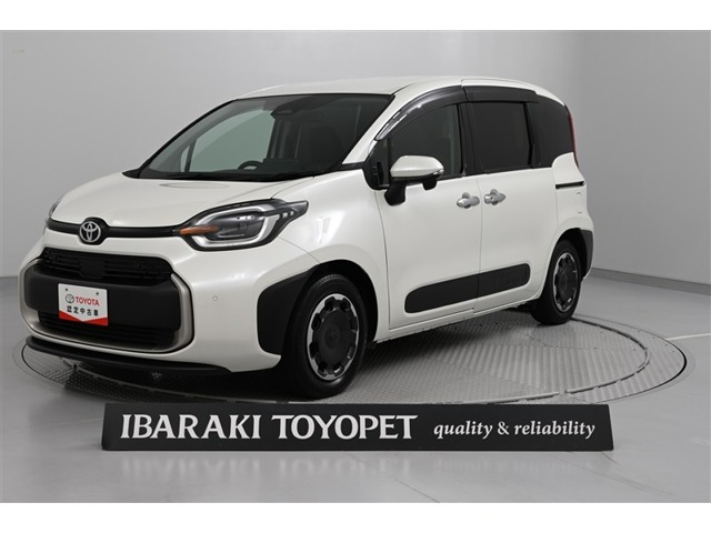 シエンタ ハイブリッド 1.5 Z