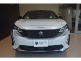 3008 GT ハイブリッド4 4WD 