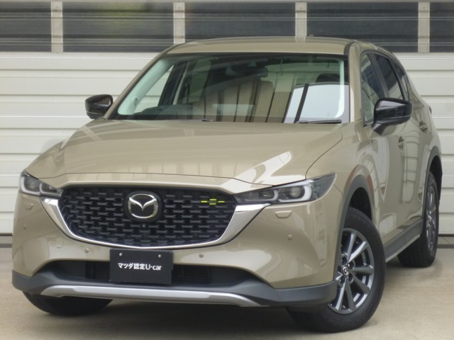 CX-5 2.2 XD フィールドジャーニー 4WD 