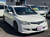 シビックセダン 2.0 GL 