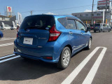 R02年式 ノート e-POWER X ブルーのお車が入荷しました☆