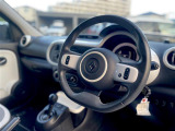 トゥインゴ インテンス キャンバストップ 修復歴無し