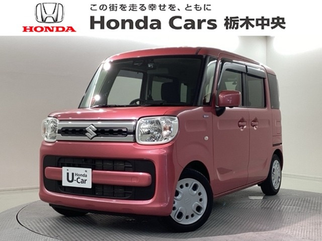 スペーシア ハイブリッド(HYBRID)  X 