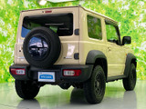ジムニーシエラ 1.5 JL 4WD 