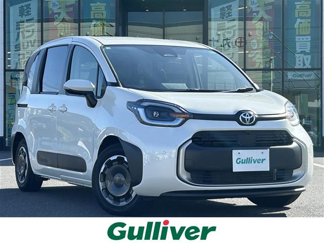 シエンタ ハイブリッド 1.5 Z 修復歴無し