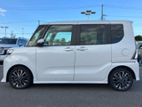 タントカスタム RS 