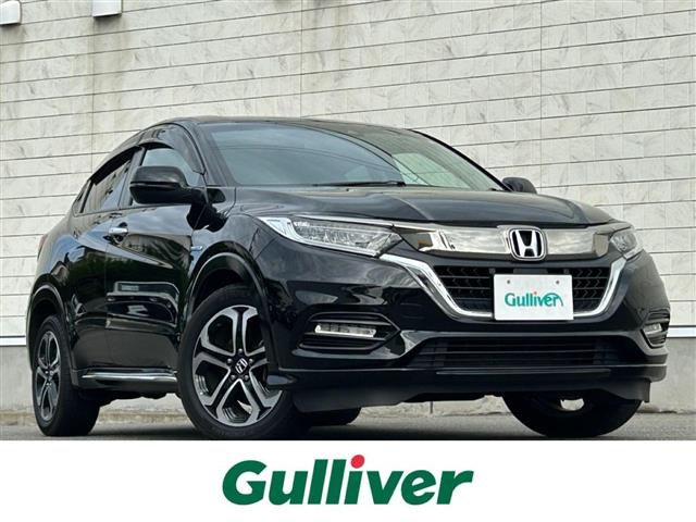 ヴェゼル1.5 ハイブリッド Z ホンダセンシング 4WD4WD ワンオーナー
