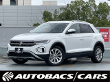 フォルクスワーゲン T-Roc TSI スタイル