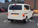 NV200バネットバン 1.6 DX 