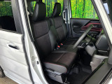 もちろん車内はキレイです♪よりクリーンな状態をキープしたいお客様には『ナノゾーンコート』がおすすめ!新型コロナウイルス対策や、除菌・消臭に効果を発揮し多くの方にご好評いただいております。
