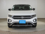 T-Roc TDI 4モーション スタイル ディーゼル 4WD 