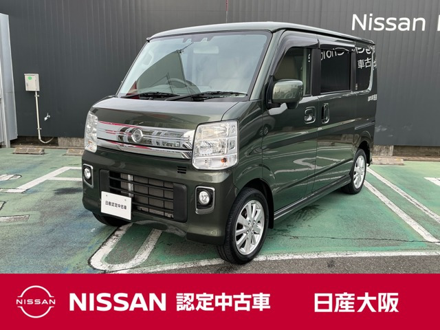 NV100クリッパーリオE