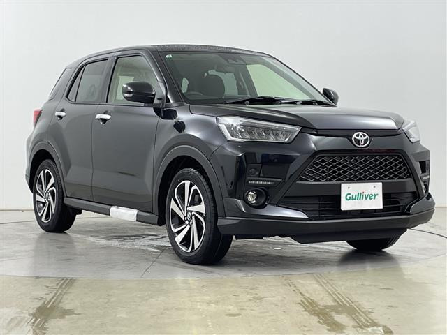 ライズ 1.0 Z 4WD 4WD ワンオーナー（3BA-A210A）