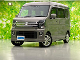 マツダ スクラムワゴン PZ-S ハイルーフ 4WD