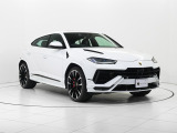 Urus Sのご紹介です。