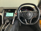 NSX 3.5 4WD 