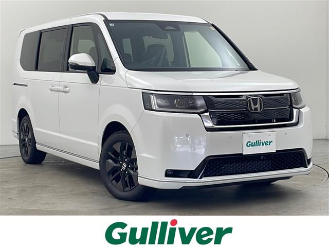 ステップワゴン1.5 スパーダ プレミアムライン 4WD修復歴無し