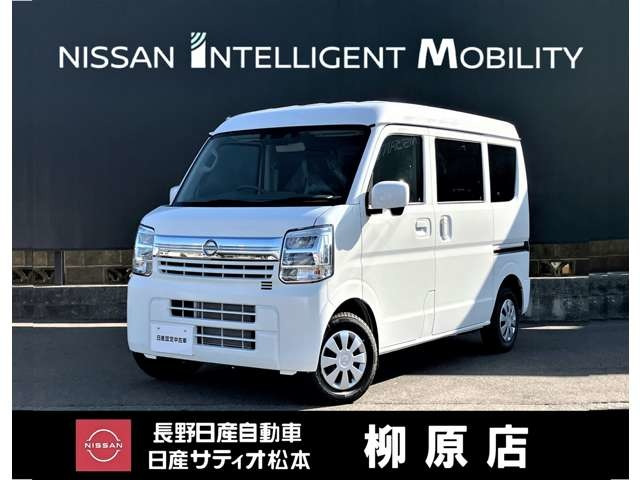 クリッパーGX ハイルーフ 4WD