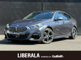 BMW 2シリーズグランクーペ 218i Mスポーツ