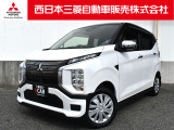 三菱 eKクロス EV G