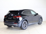 GLAクラス GLA200d 4マチック AMGライン 4WD 