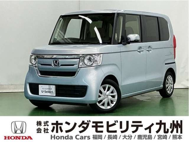 N-BOX G ホンダセンシング 