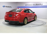WRX S4 2.0 GT-S アイサイト 4WD 本革シート STIフルエアロ