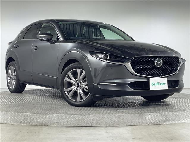 CX-30 1.8 XD プロアクティブ ツーリングセレクション 修復歴無し