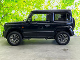 ジムニー XC 4WD