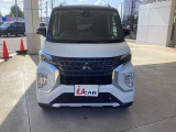 eKクロススペース T 4WD