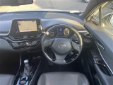 C-HR  修復歴無し