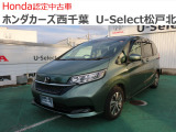 ホンダ フリード+
