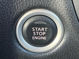 【プッシュボタンスタート】ワンタッチでエンジンの作動が出来るプッシュボタンスタートを採用しております☆
