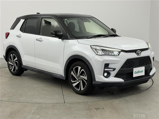 ライズ 1.0 Z 修復歴無し（5BA-A200A）