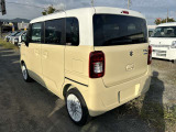 ■お安く提供できる理由■ 当社のお車はディーラー、オートオークションからの大量仕入れにより、お客様に喜んでいただけるプライスでご提供します!未使用車ですと新車時に必要な重量税も必要ありません。