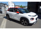 C3エアクロスSUV シャイン パッケージ 