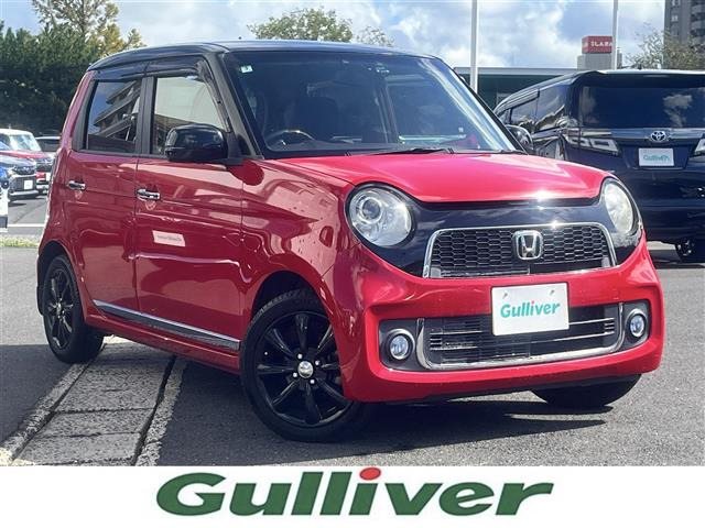 N-ONEプレミアム ツアラー Lパッケージ修復歴無し