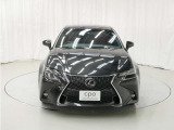 GS 350 Fスポーツ 4WD