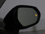 BSM(ブラインドスポット)モニター装備!死角の車の接近をお知らせしてくれる安全装備になります!