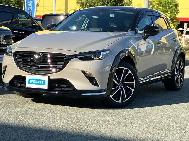 CX-31.5 15S ビビッド モノトーン