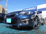 インプレッサG4 2.0 i-L アイサイト 4WD 