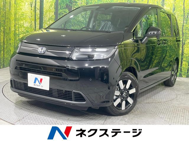 フリード 1.5 e:HEV エアー EX