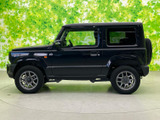 ジムニー XC 4WD 