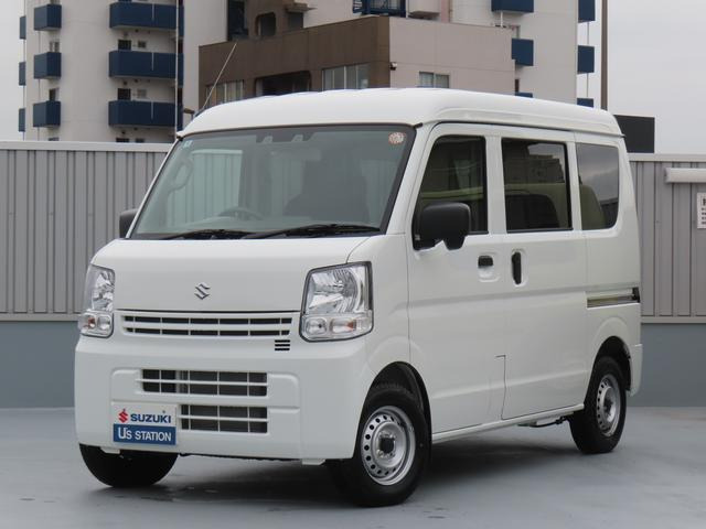 エブリイ PA リミテッド 