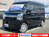 スズキ エブリイ
